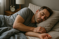 Ontdek hoe slaap je gezondheid kan transformeren
