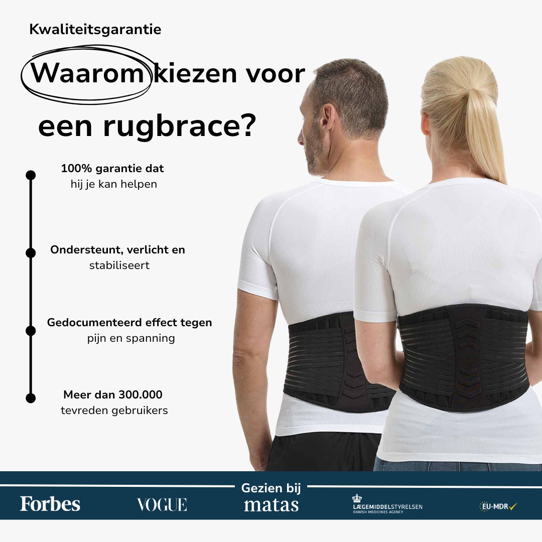 Rugbrace