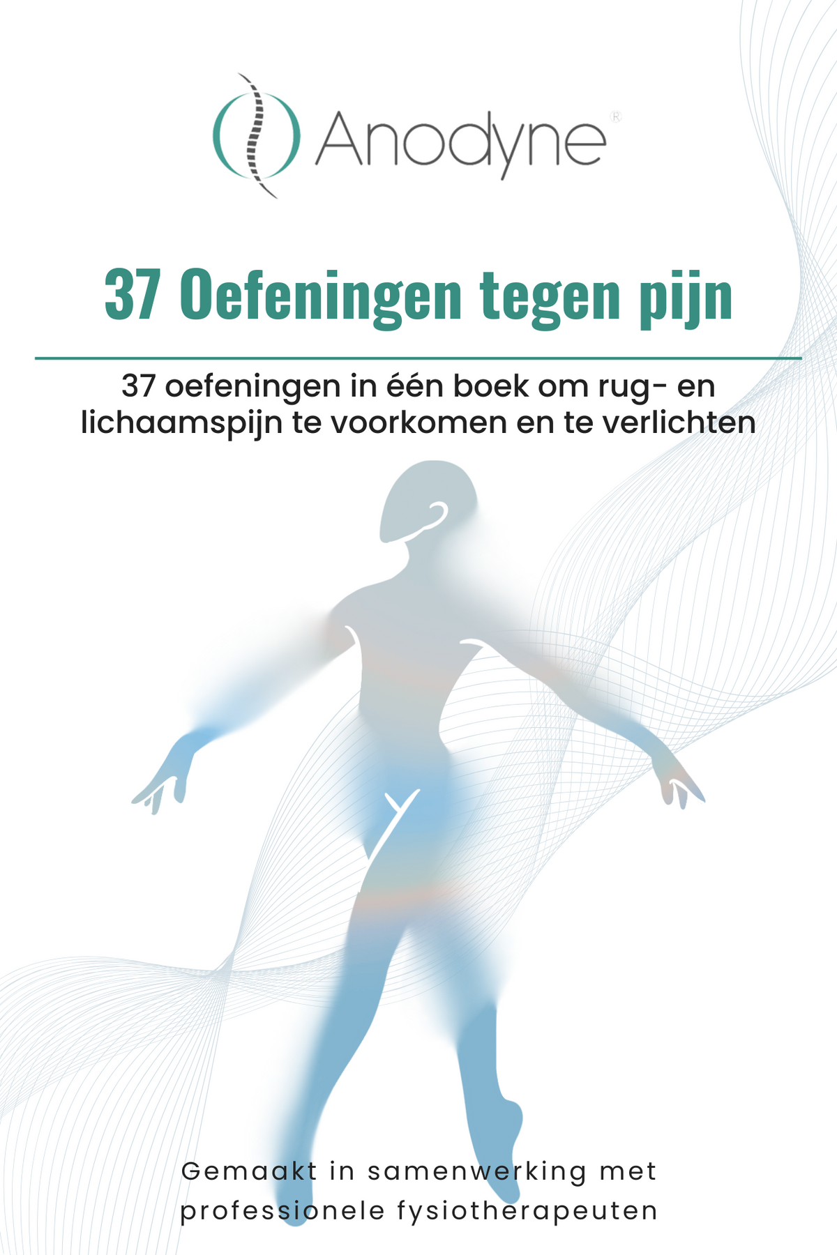 37 oefeningen verzameld in het ultieme oefenboek