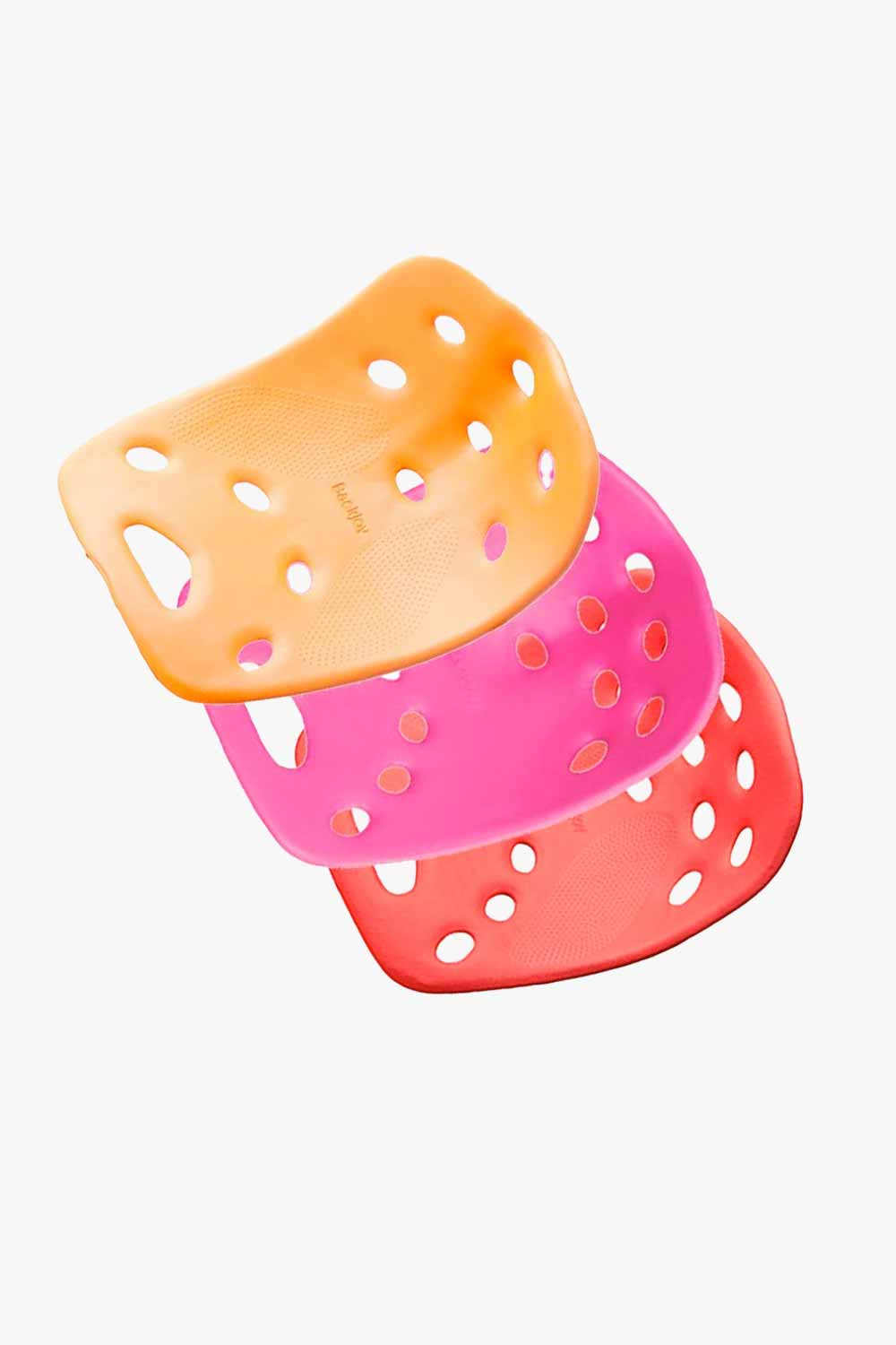 Backjoy mini biedt comfort