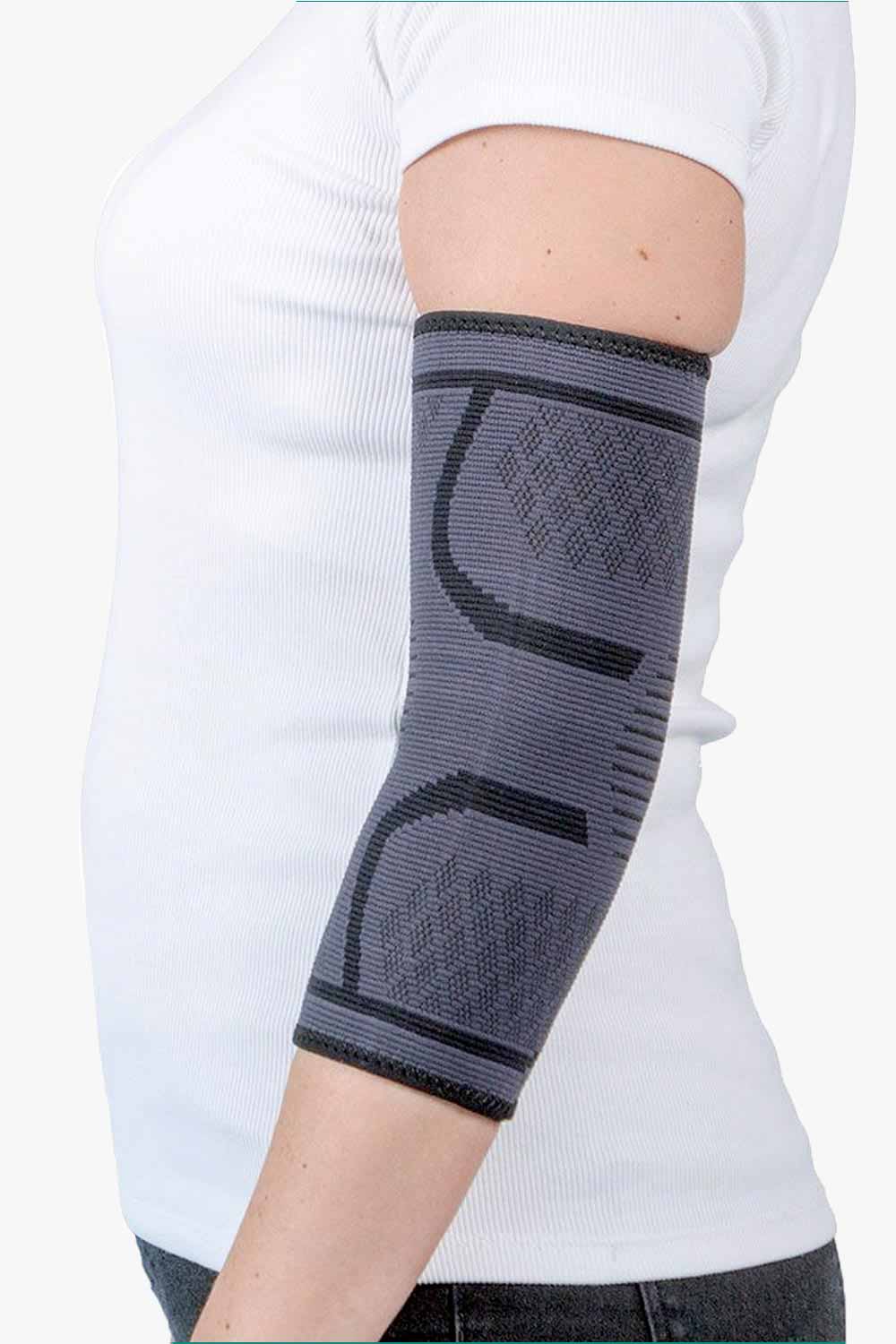 Elleboogbrace (2-pack)