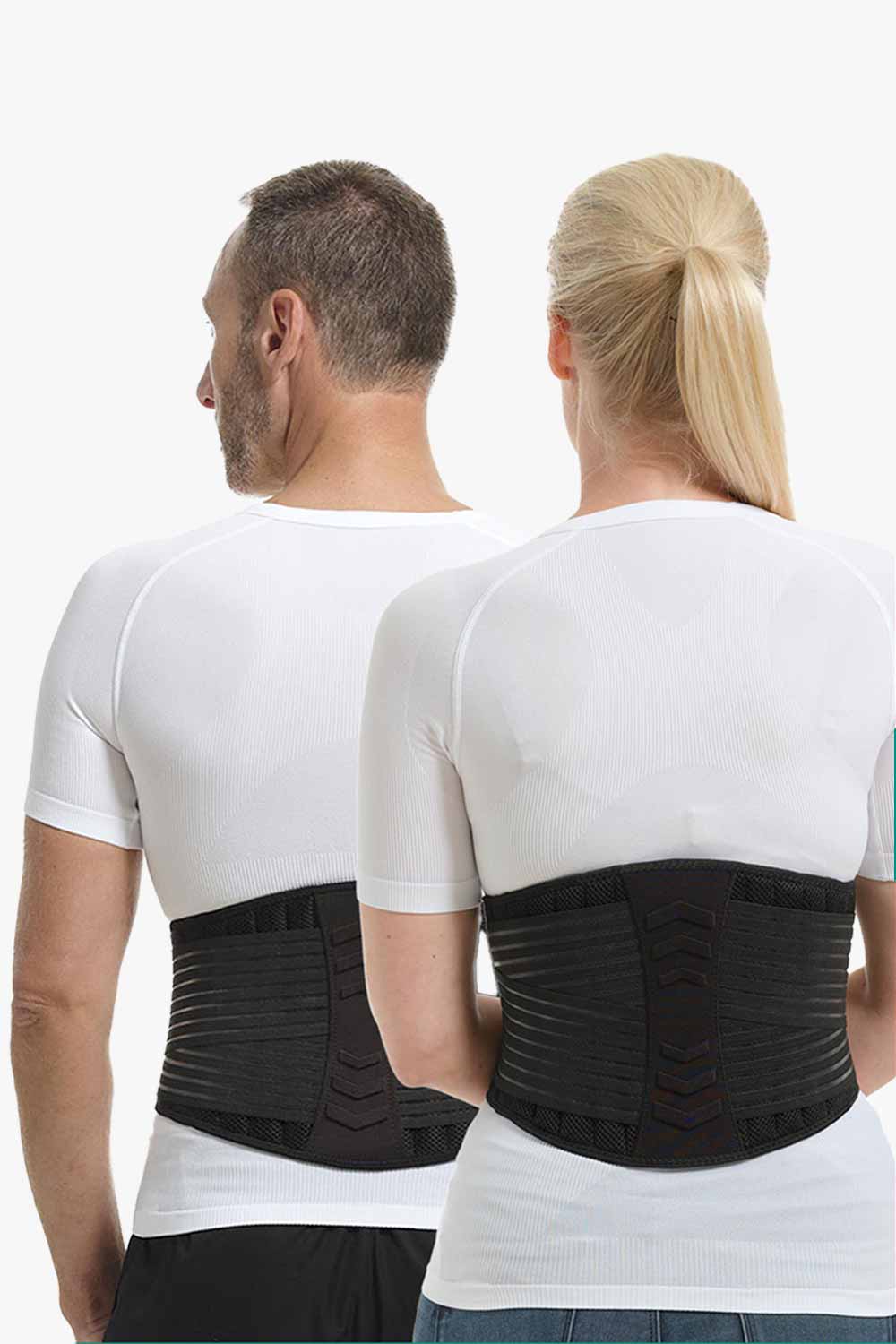 rugbrace voor mannen en vrouwen