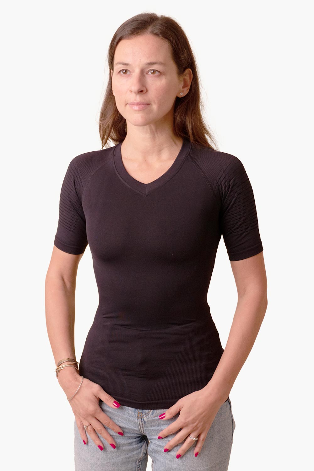 Anodyne® Houding Shirt - Vrouwen