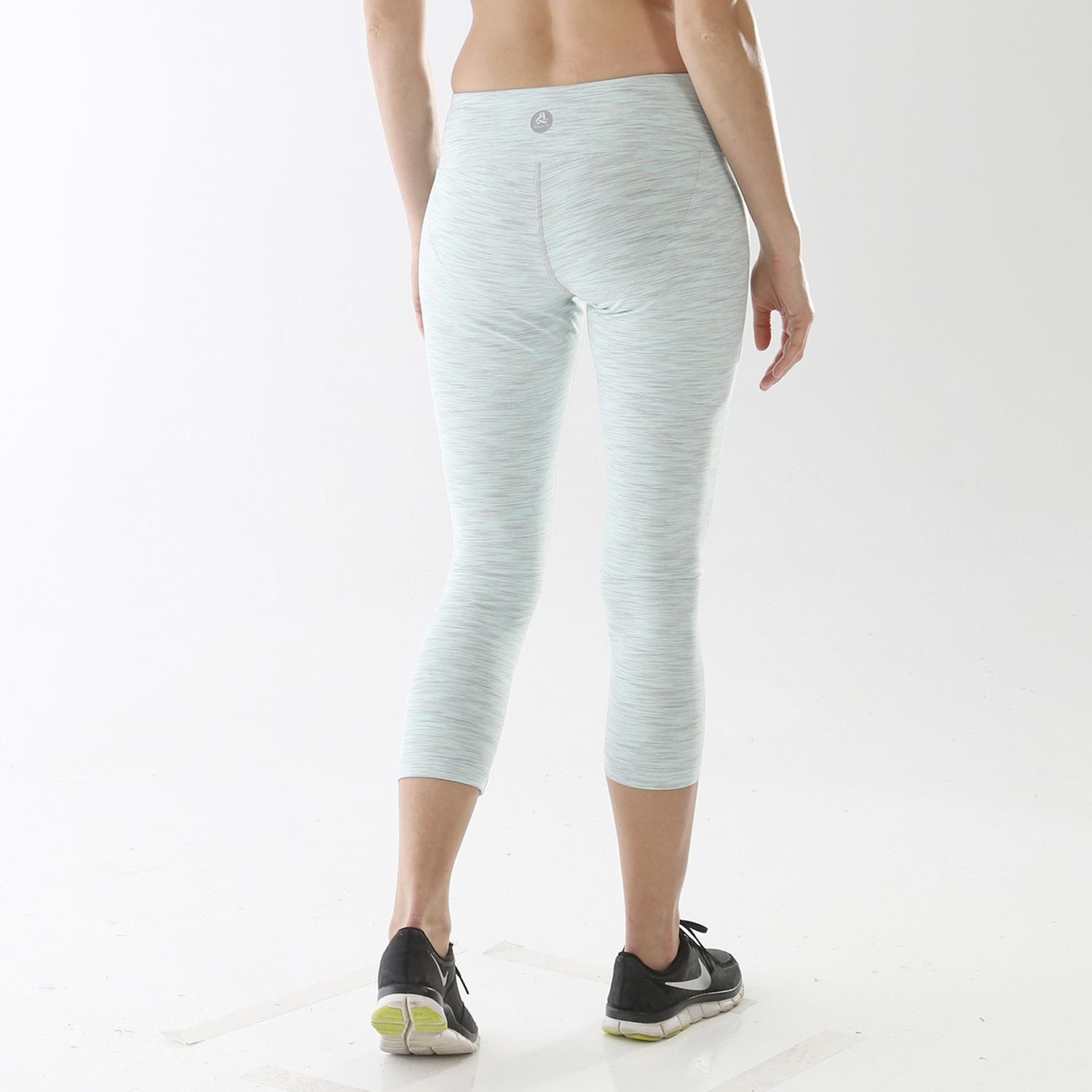 yoga en sport leggings