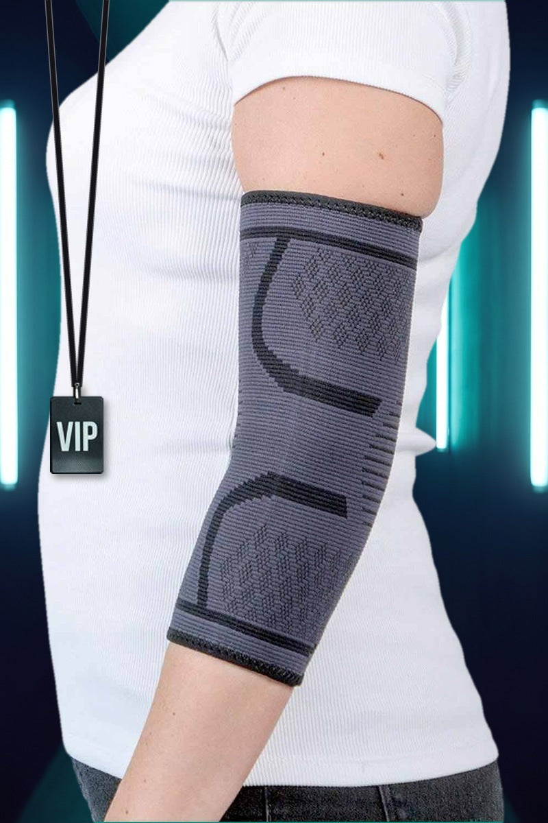 Elleboogbrace (2-pack)