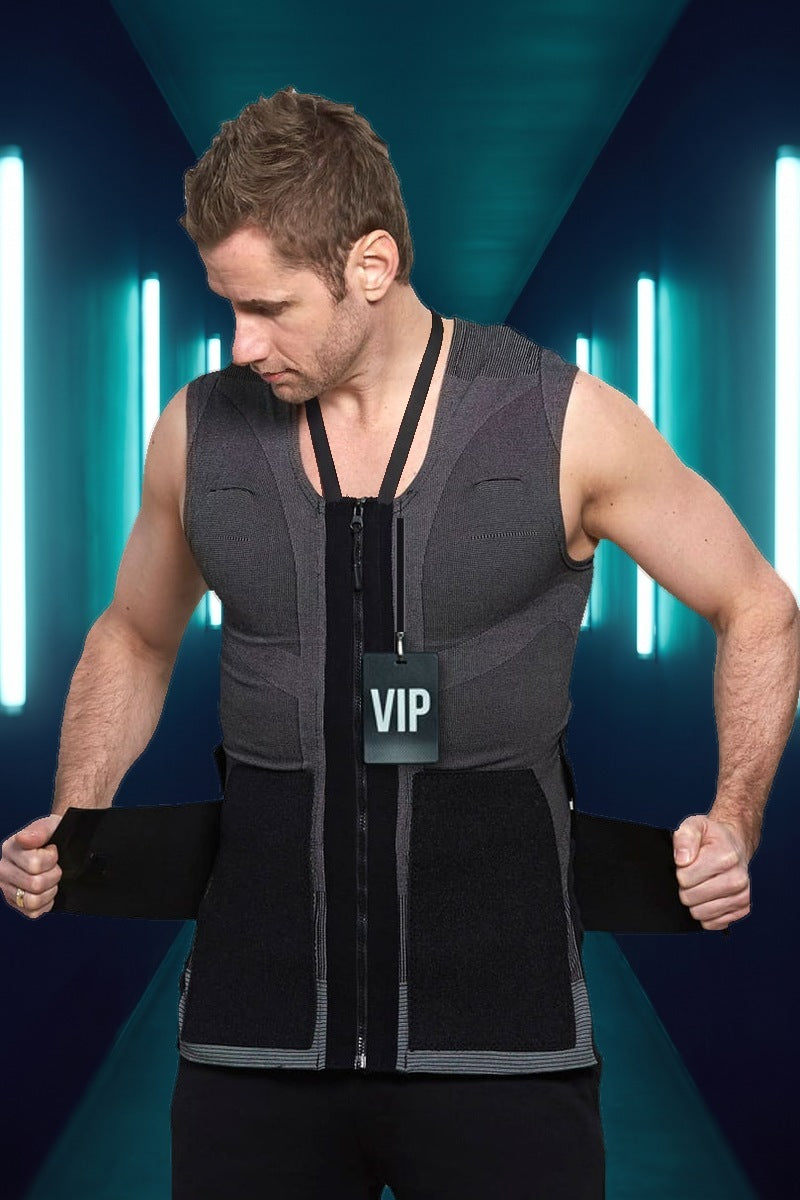Men's SpinalQ Pro