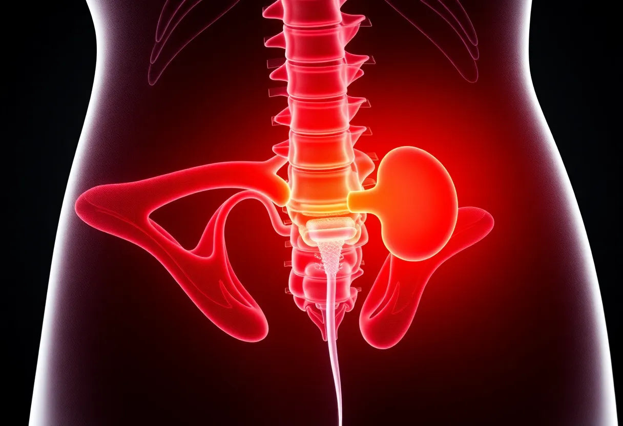 Ischiaspijn tijdens zwangerschap: verlichting voor aanstaande moeders