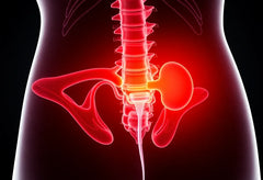 Ischiaspijn tijdens zwangerschap: verlichting voor aanstaande moeders