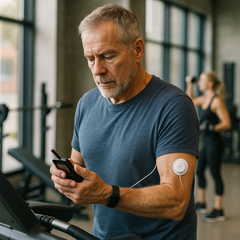 Bewegen: de sleutel tot een gezonder leven met diabetes