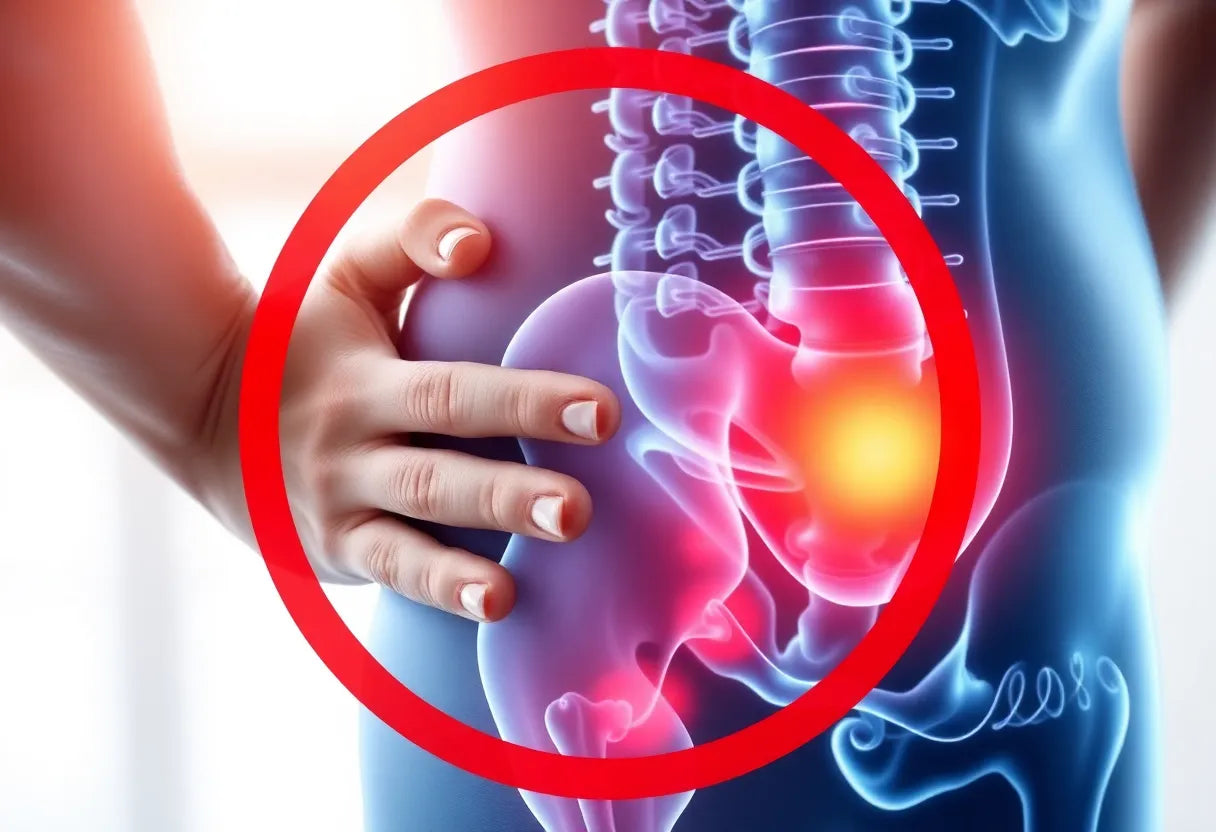 Verlicht je nekhernia met McKenzie: oefeningen die écht werken!