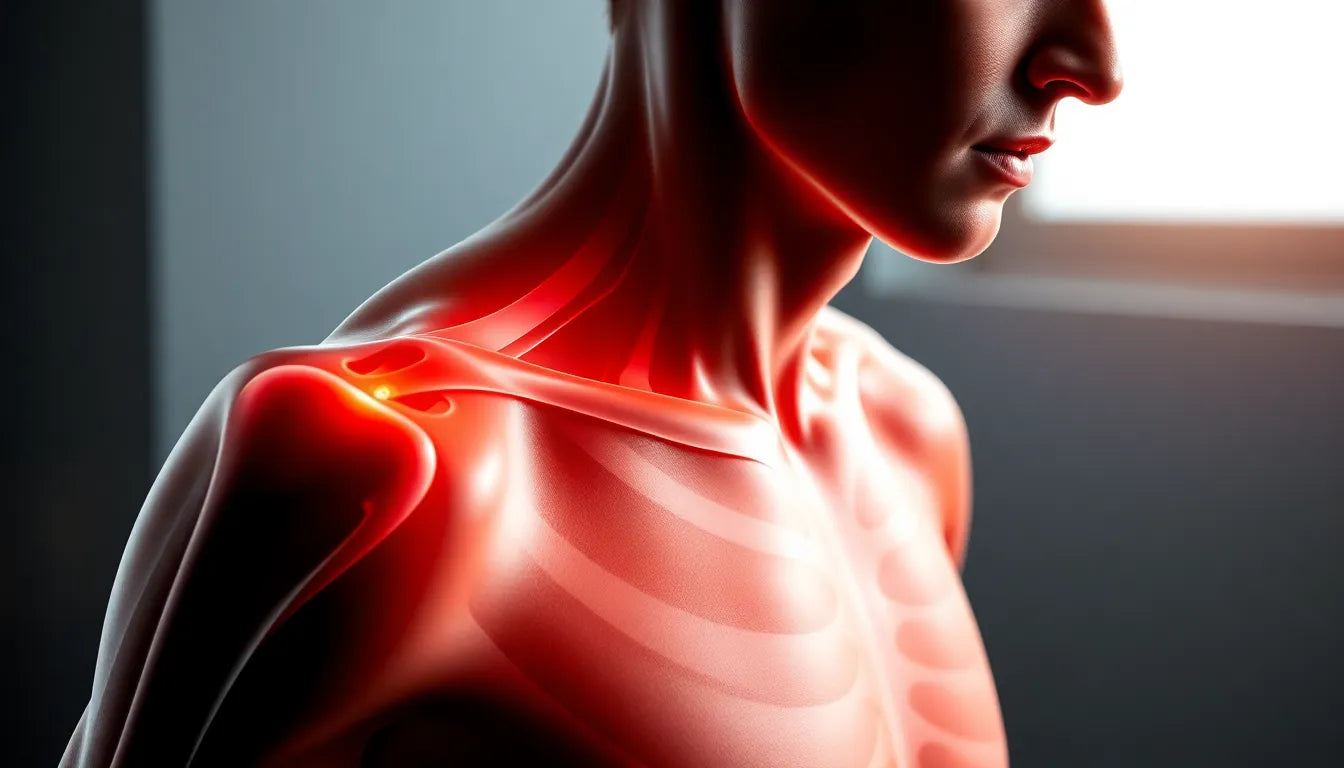 Oefenlezer ontdekt de geheimen van soepele schouderspieren met deze rekoefeningen