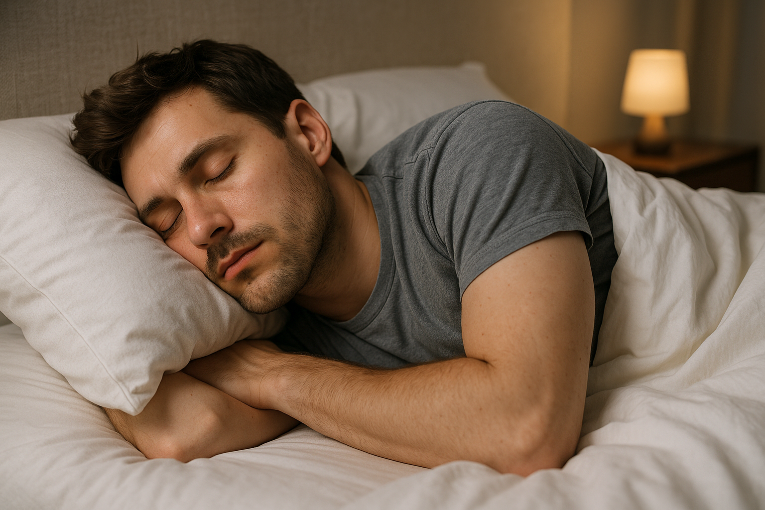 Ontdek de kracht van slaap voor een gezonder leven