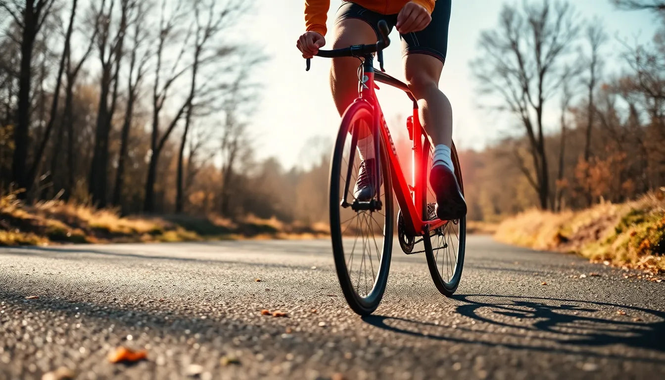Pijnvrij hardlopen: ontdek hoe je ondt i lænden løb voorkomt