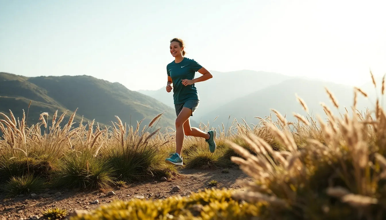Hardlopen met rugpijn: een zegen of een vloek?