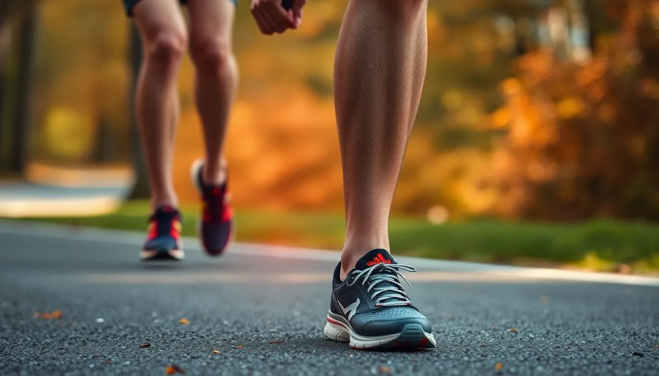 Kniepijn na hardlopen? Ontdek hoe je weer pijnvrij kunt rennen!