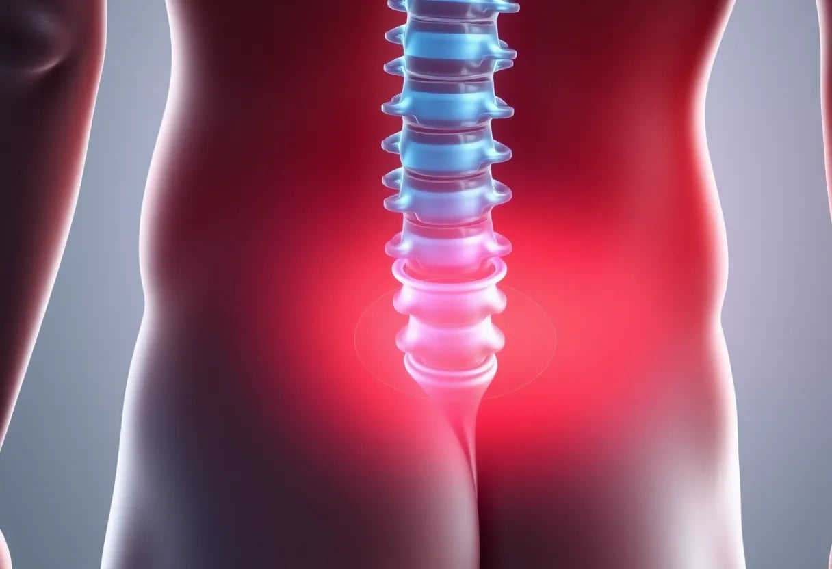 Oorzaken, Symptomen en Oplossingen voor een Holle Rug: Verbeter je ...