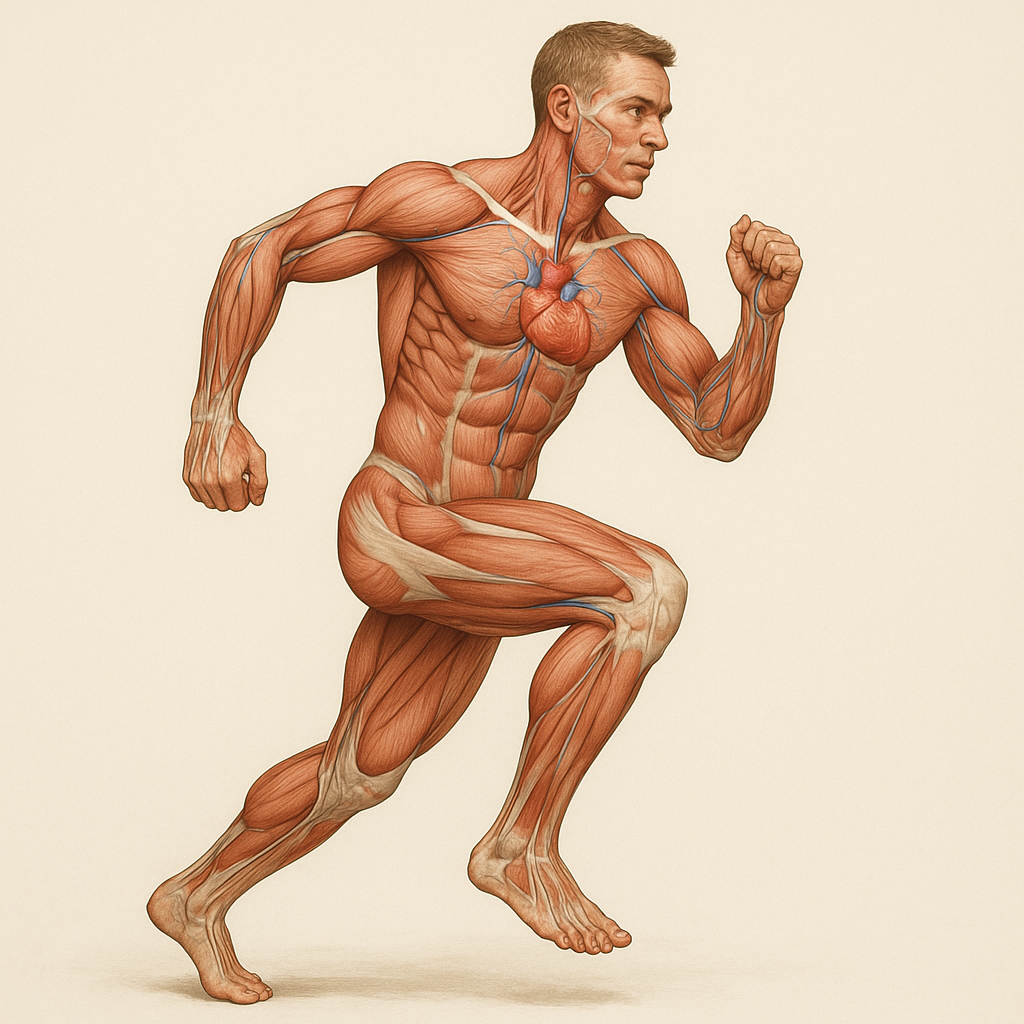 Tabata training: de kracht van 4 minuten intensiteit ontdekken