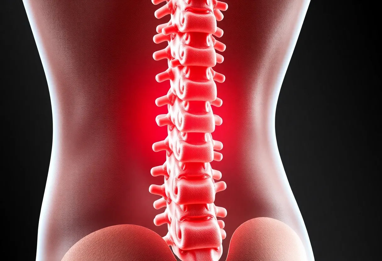 Ischiaszenuw pijn in heup en onderrug: ontdek verlichting en herstel