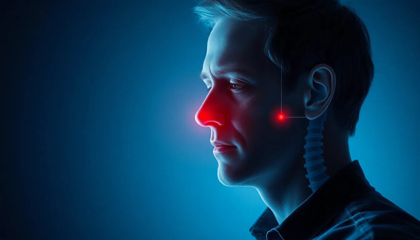 Verlicht de pijn: ontdek oplossingen voor ondt i baghovedet og nakken