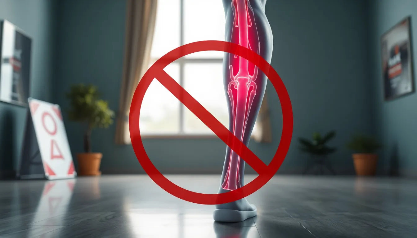 Oefenlezer, bevrijd je van ischias met deze effectieve oefeningen!