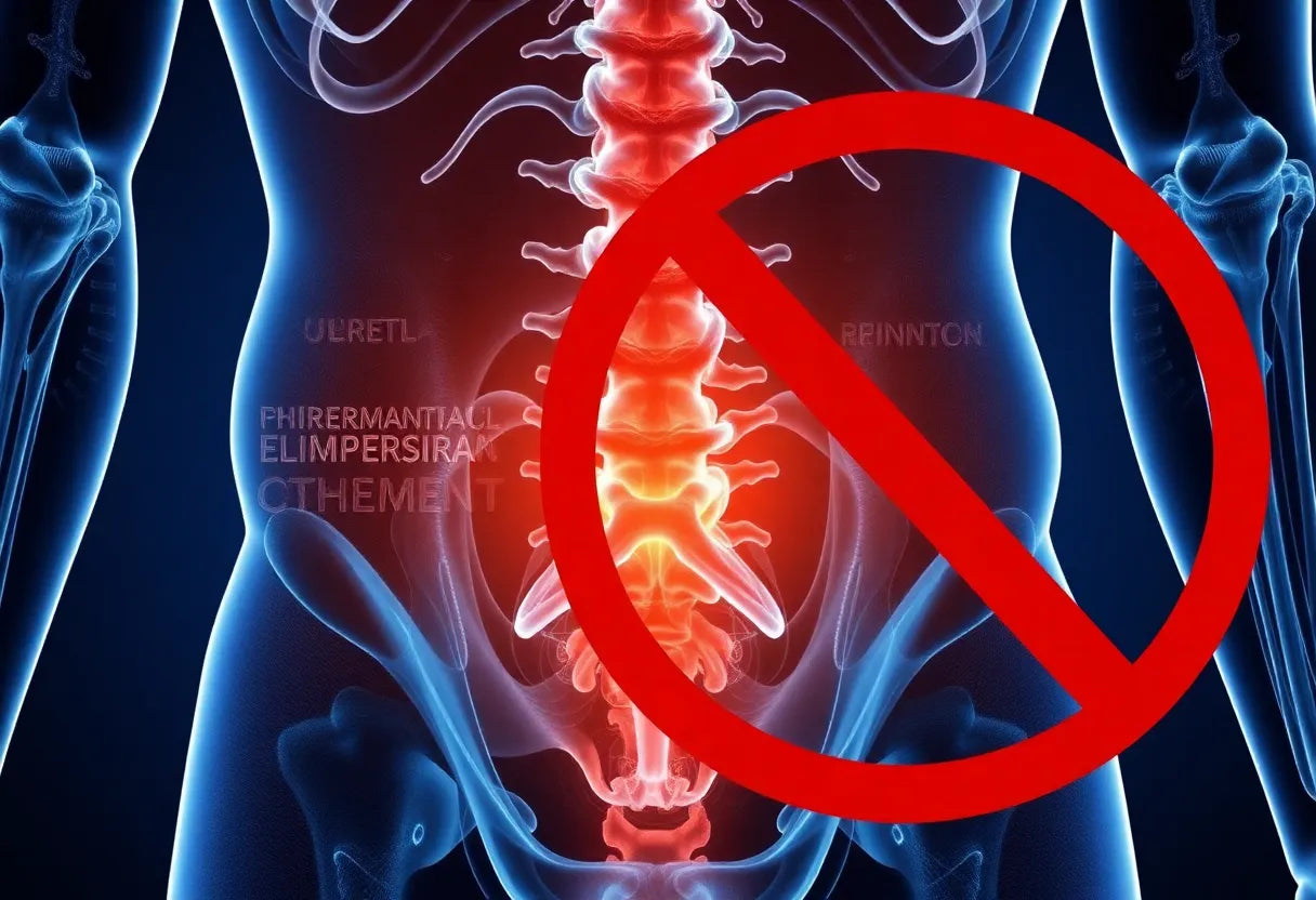 Verlicht je rug: effectieve hernia oefeningen voor thuis