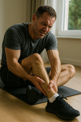 Versterk je stappen: de beste oefeningen voor achillespees en kuit voor elke oefenlezer