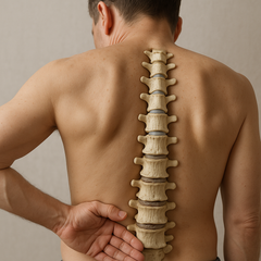 Discus degeneratie: ontdek hoe je rugpijn kunt verlichten en mobiliteit kunt herstellen