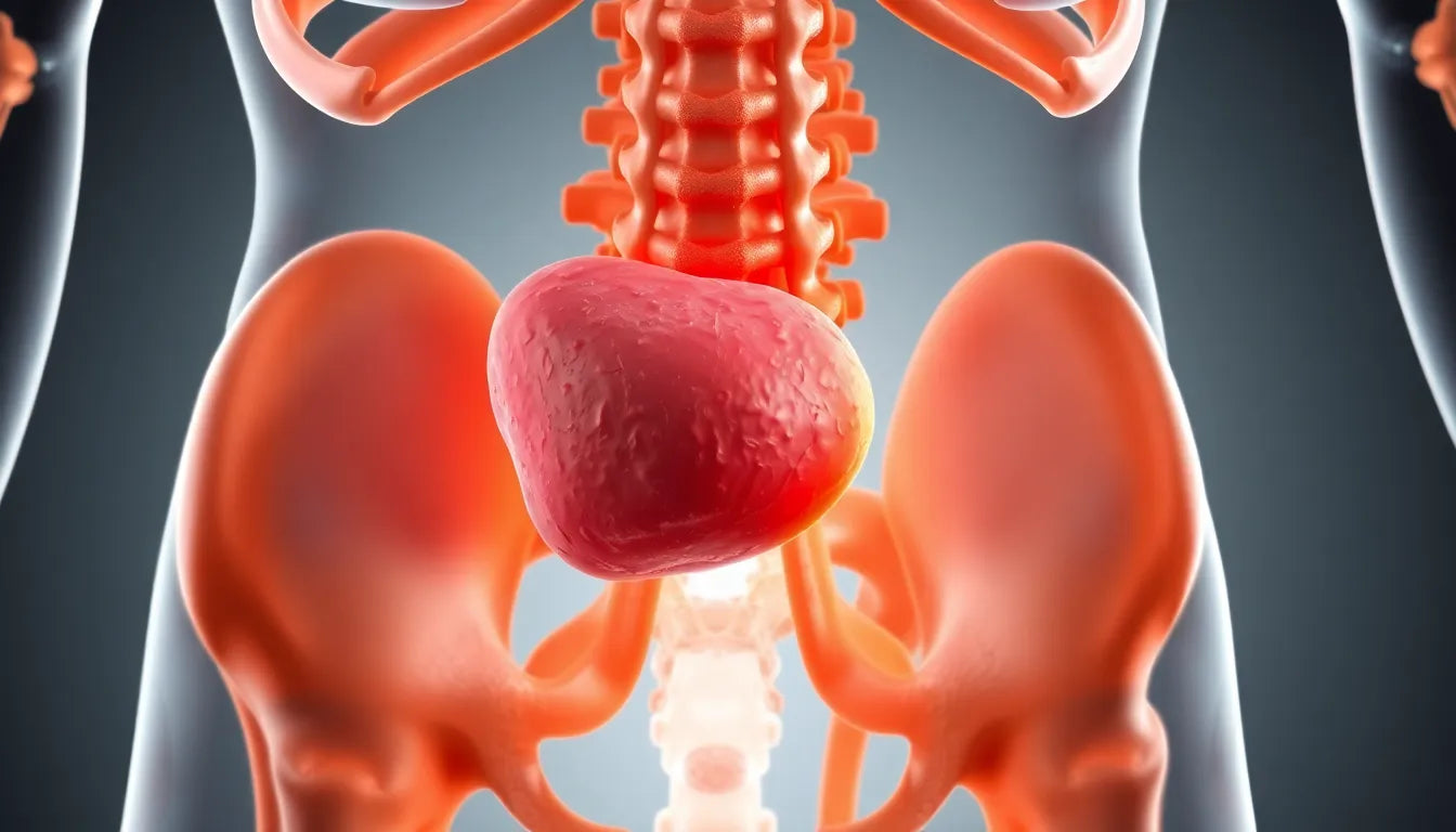 Herstel van hernia l4/l5: jouw weg naar een pijnvrij leven