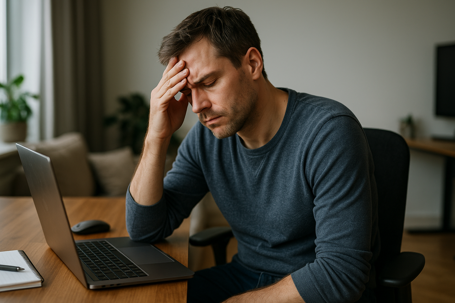 Stop overbelasting: ontdek de kracht van ergonomie voor een gezonder leven