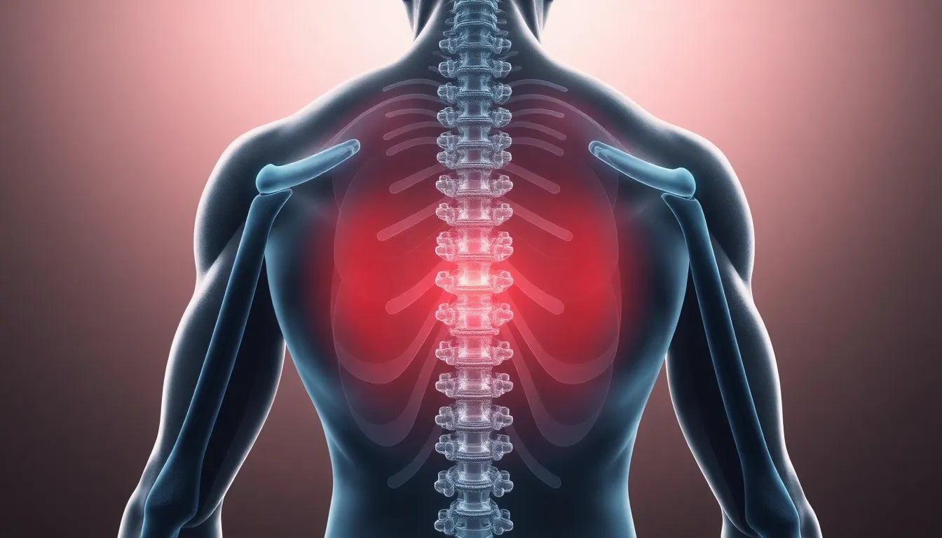 Ontdek effectieve oefeningen tegen spit voor de onderrug: een gids voor de oefenlezer