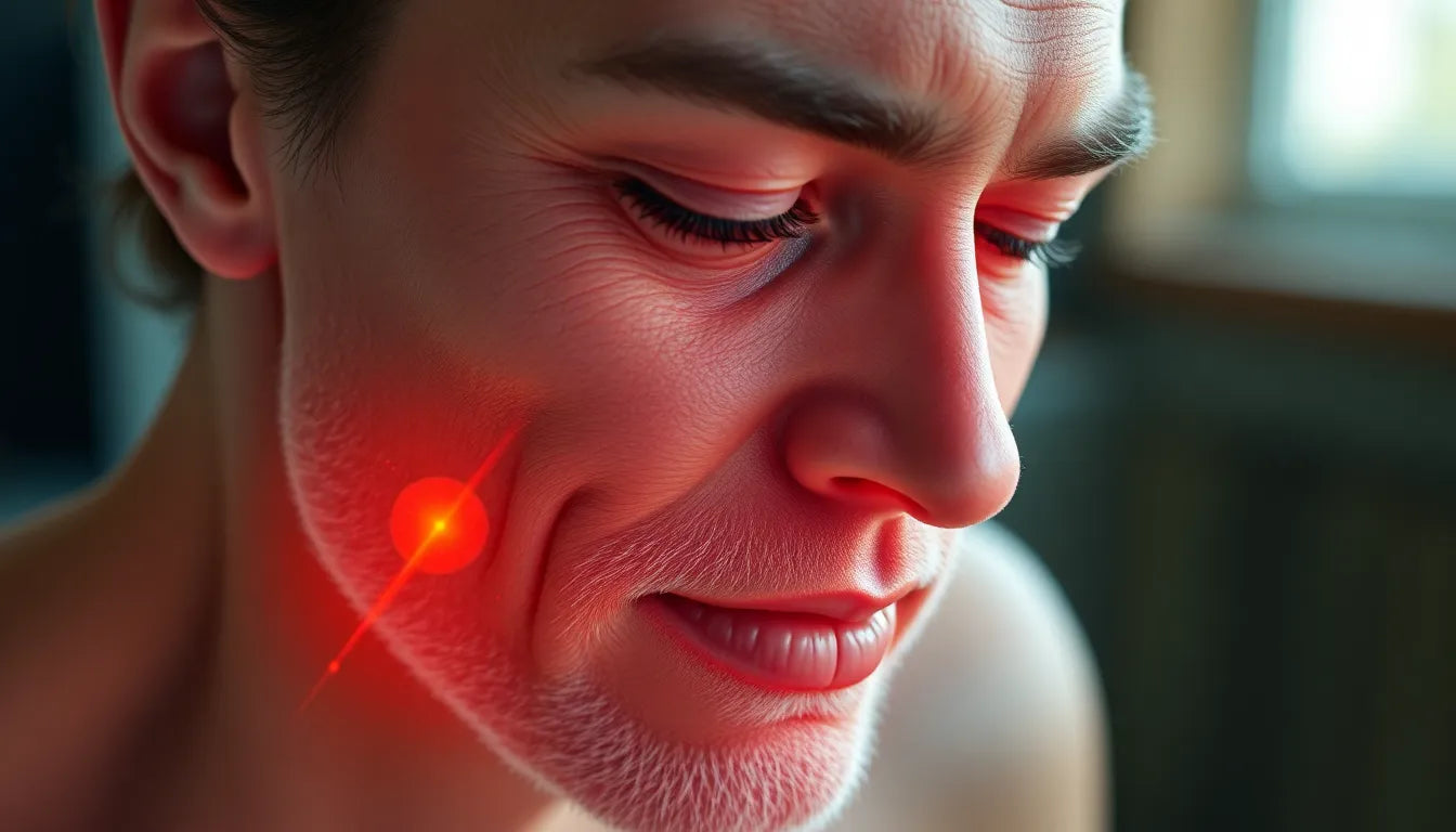 Kwalme og ondt i ryggen: vind verlichting en ontdek de verborgen oorzaken