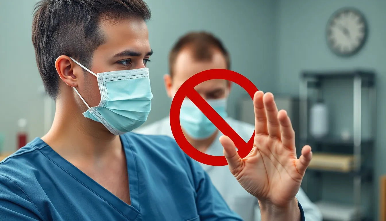 Rugpijn na vaccinatie? Ontdek de verborgen oorzaken en oplossingen