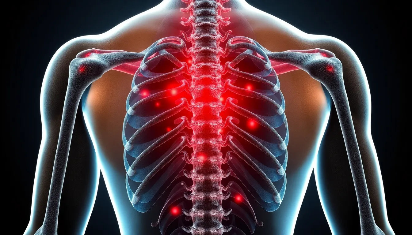Ontsnap aan de pijn: verlichting voor ischiasnerven in heup en onderrug