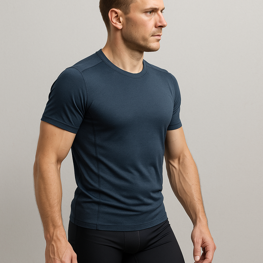 Ergonomische trainingskleding: kies voor comfort en gezondheid