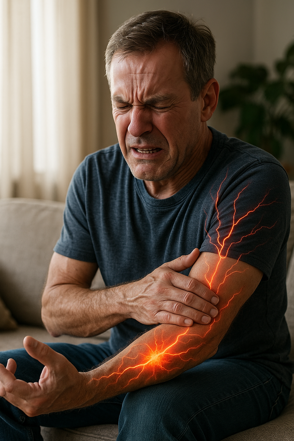 Ontdek de verborgen wereld van neuropathische pijn en hoe je ermee om kunt gaan