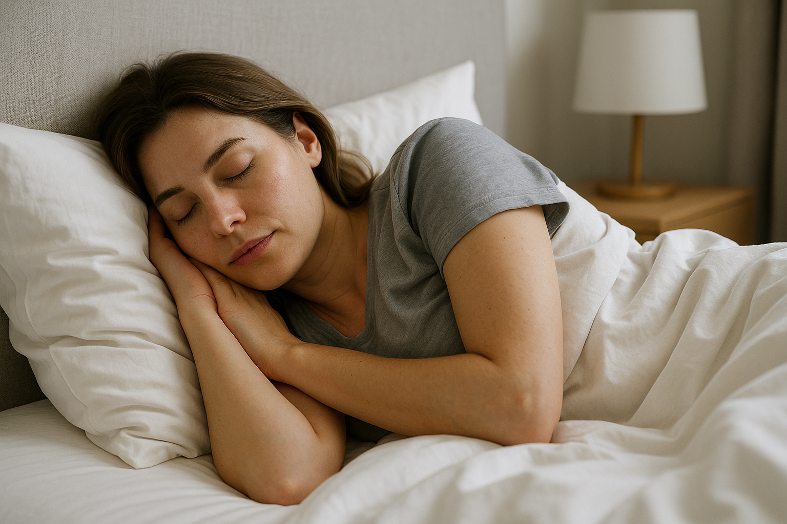 Verhoog je slaapkwaliteit met ergonomische oplossingen van Anodyne