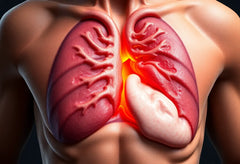Innovatie in thoracale hernia: snel herstel met minimaal invasieve technieken