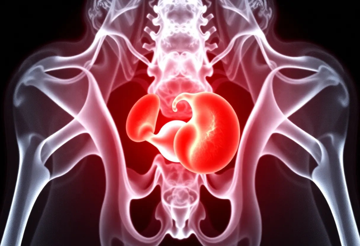 Hernia's en röntgenfoto's: ontdek de waarheid achter de diagnose