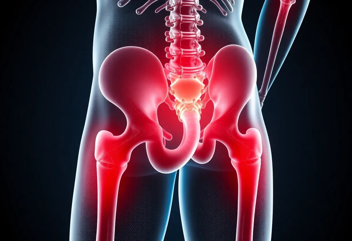 Leven zonder pijn: bevrijd je van de beknelde ischiaszenuw