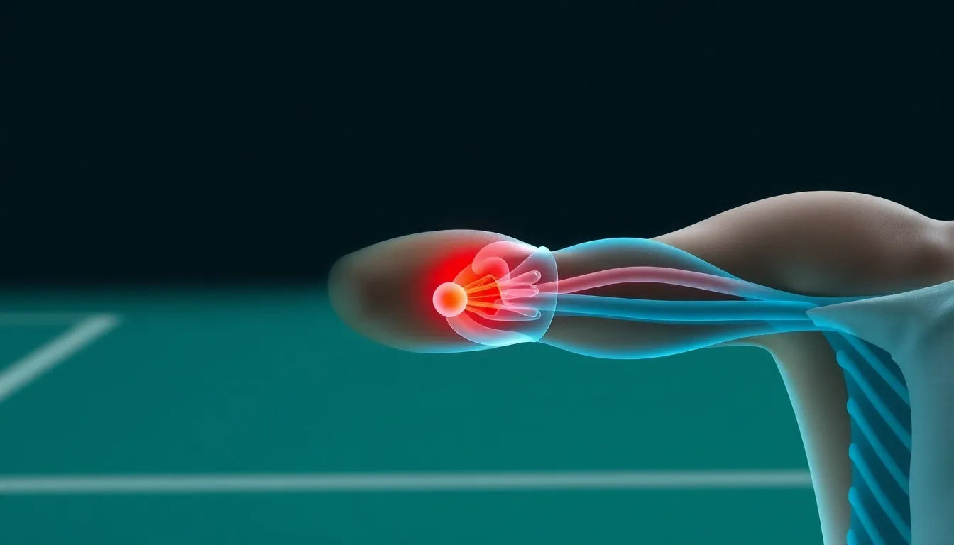 Ontdek de beste tennisalbue oefeningen voor de oefenlezer