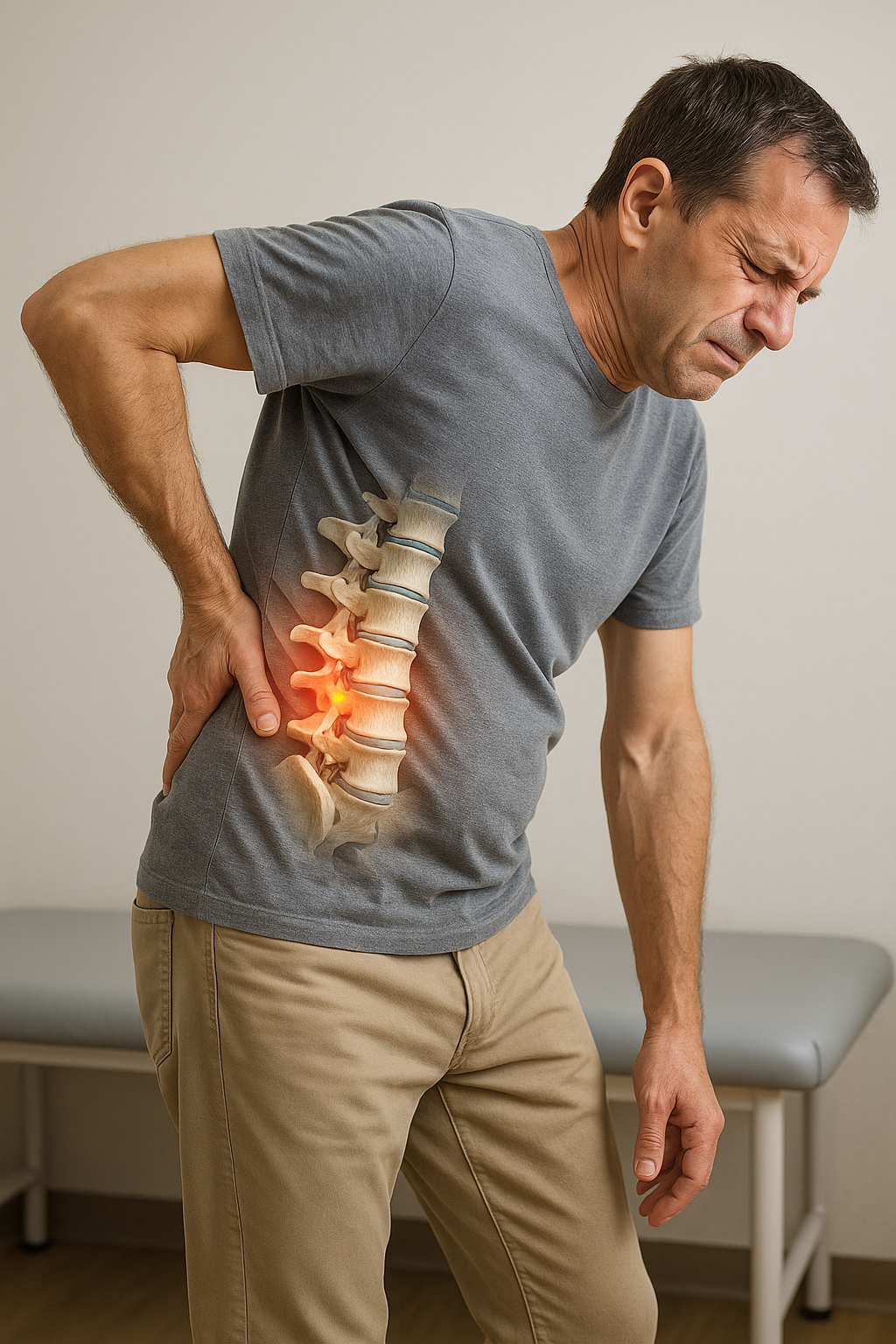 Plots scheve rug: ontdek de verborgen oorzaken en effectieve oplossingen