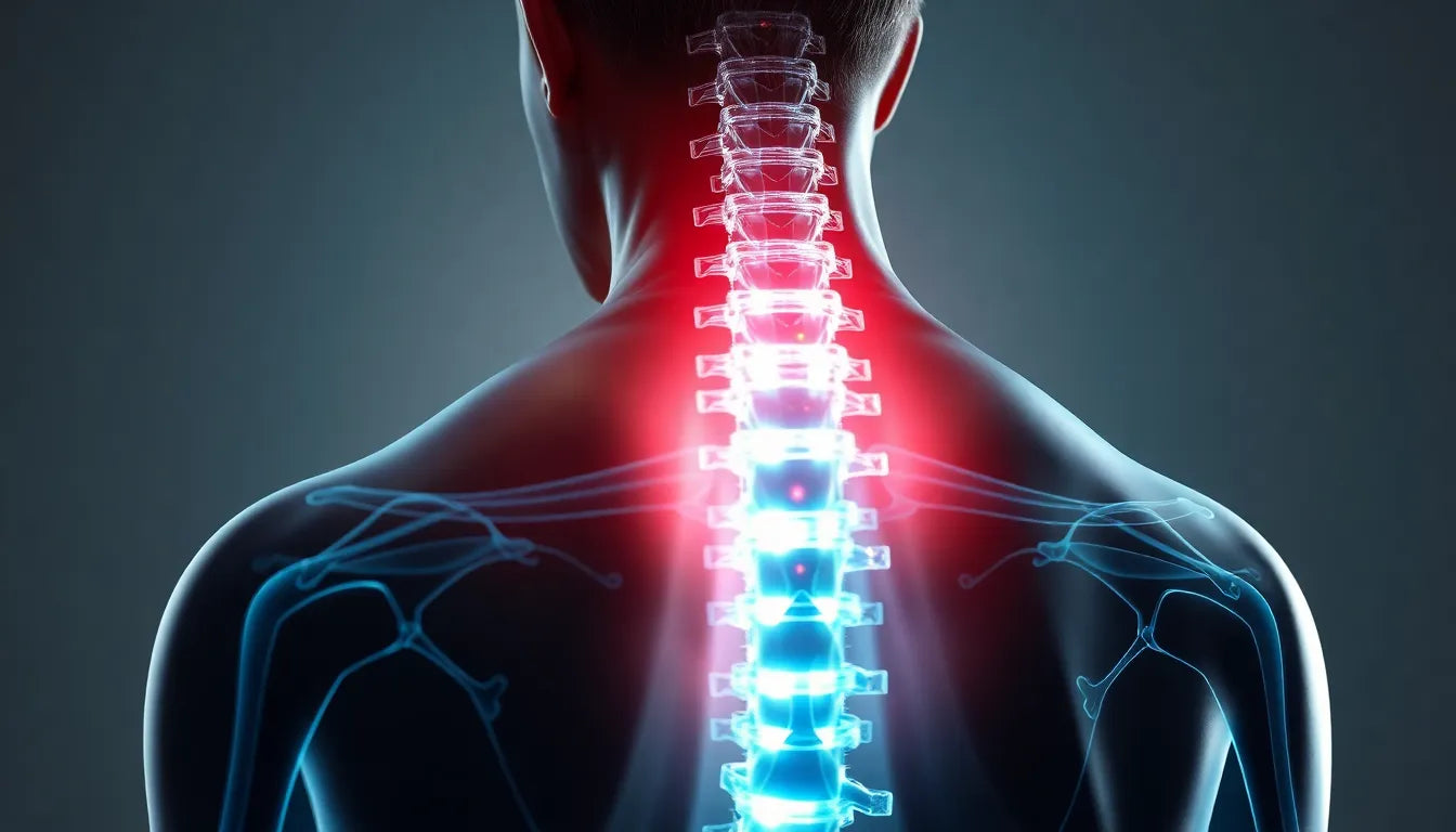 Kies de juiste aanpak voor rugpijn: chiropractor of fysiotherapeut?