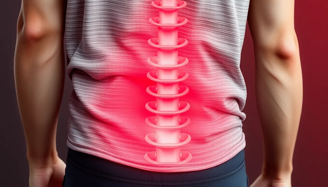 Verlicht je rugpijn: de beste spit oefeningen voor de onderrug volgens oefenlezer