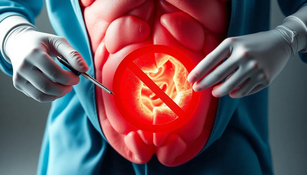 Ontdek de Verschillende Soorten Hernia Operaties: Kies de Beste Optie ...