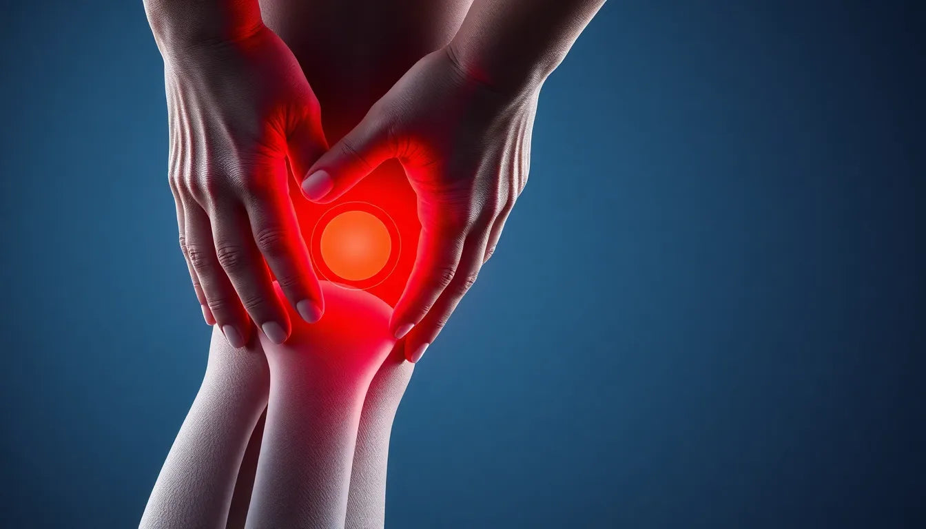 Zeg vaarwel tegen kniepijn bij het buigen: ontdek de oorzaken en oplossingen