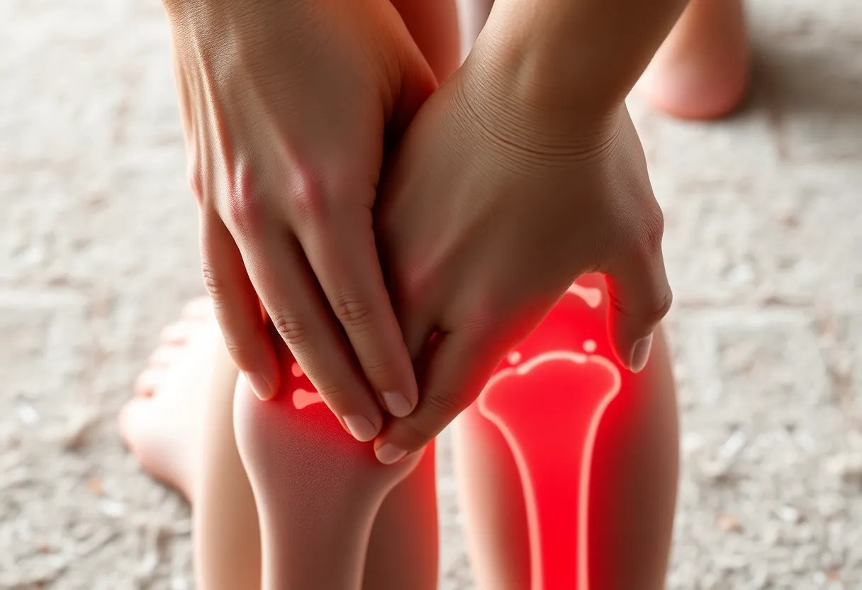 Wanneer ochtendstijfheid je dag begint: herken de symptomen van artritis in de rug