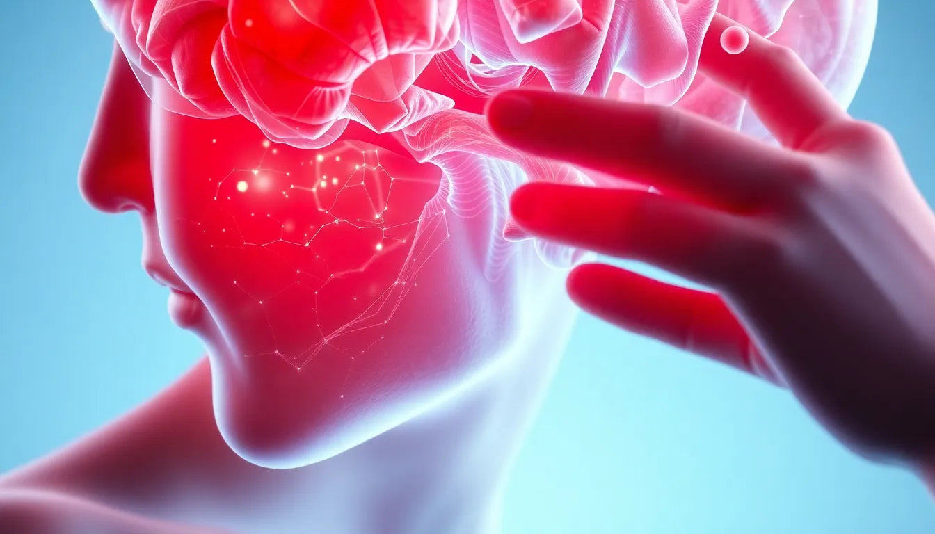 Wanneer koorts en nekpijn alarmbellen laten rinkelen