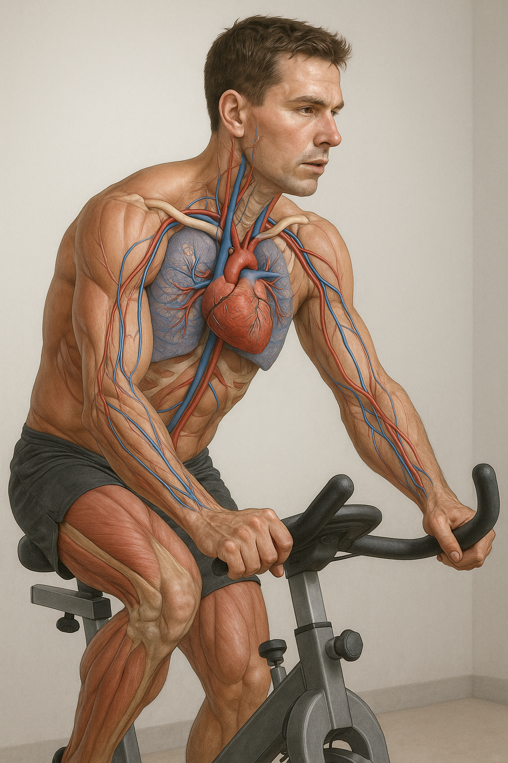 Cardio conditie verbeteren: ontdek de kracht van effectieve training en oefeningen