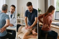 Rugpijn de baas: ontdek effectieve oplossingen voor verlichting