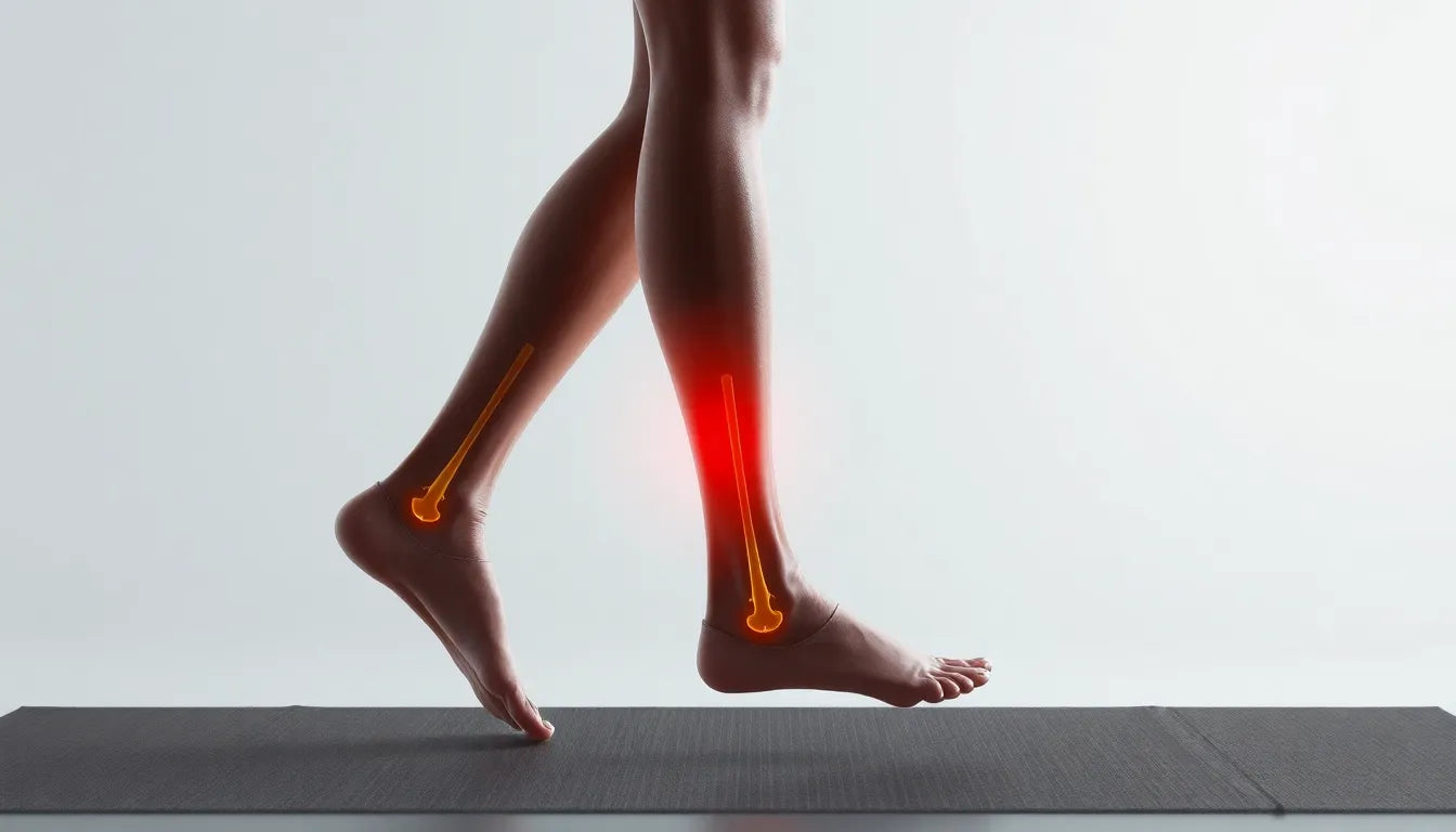 Ischias zenuw oefeningen voor de oefenlezer: Verlicht je pijn met gerichte stretches en mobiliteitstechnieken